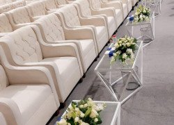 تاجير كراسي ملكي