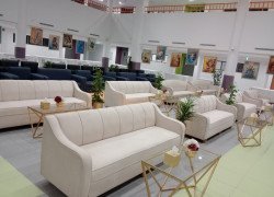 تاجير جلسات شعبية
