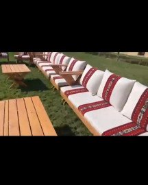 تاجير كبائن شاور